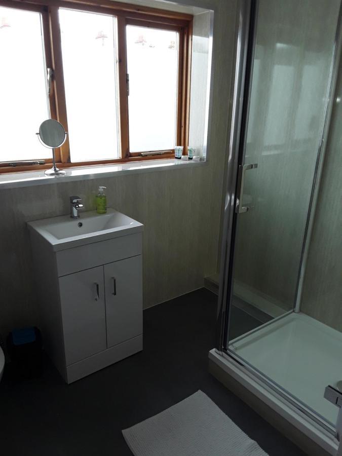 Anchorbandb Seabank Road. Рил Экстерьер фото