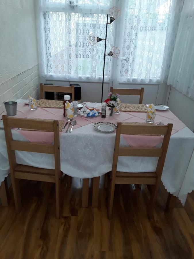 Anchorbandb Seabank Road. Рил Экстерьер фото
